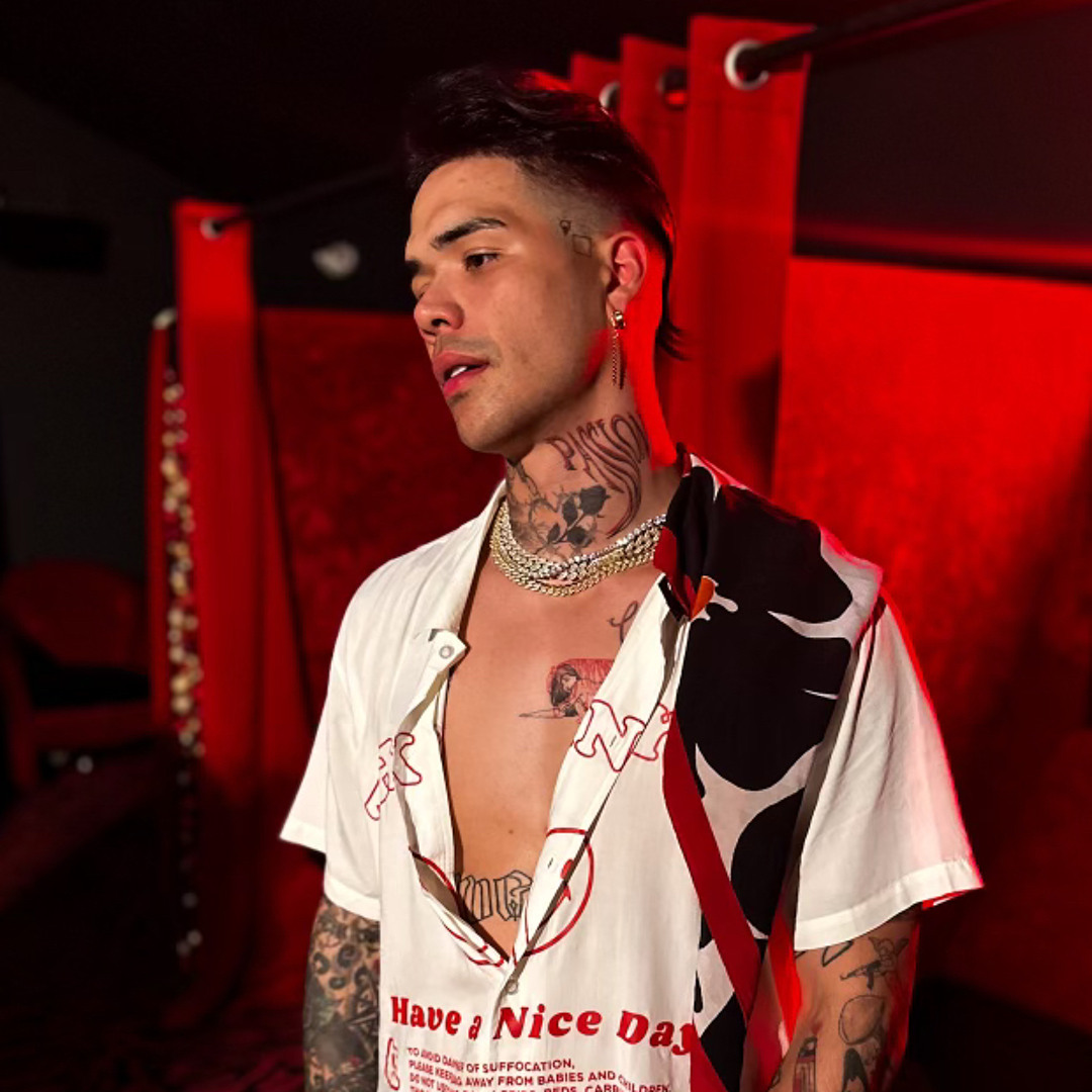 Stream @OFFICIALJUSTINLOVE music | Listen to songs, albums