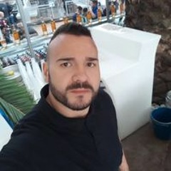 Luismi Garcia