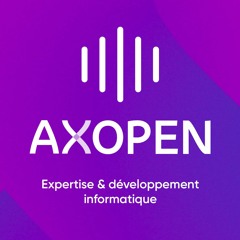 AXOPEN