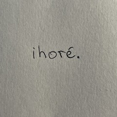 ihoré