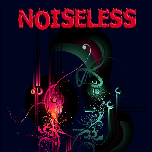 NOISELESS THE BAND’s avatar