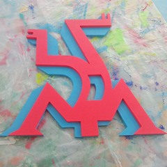 Moose Man (Cuarzo.6)