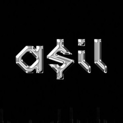 Alex Silverblade (ASIL)