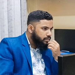 Jobair Ahmed