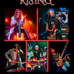 PRIMA DONNA RISING
