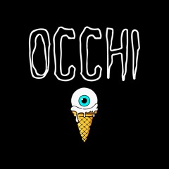 ✧ OCCHI ✧