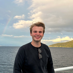 Isak Haugtredet Volden