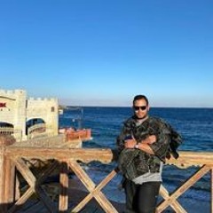 Mohamed Saqr