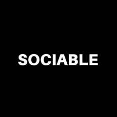 SOCIABLE_ON