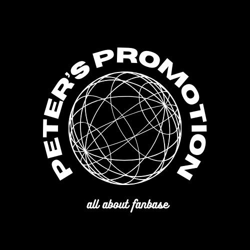 Peter's Promotion’s avatar