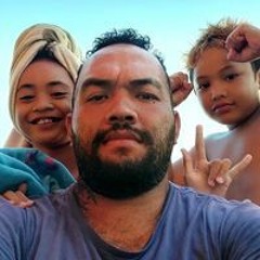 KaliIron Brothers