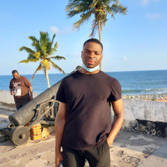 Loïc M'Ty