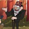 grunkle Stan