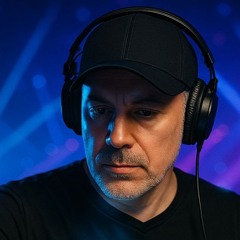 DJ Jean Mercier - Afterhours