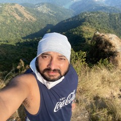 Teri deewani