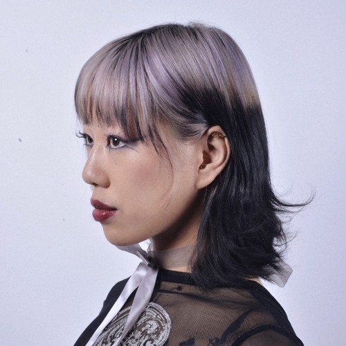 the swing under my apple tree