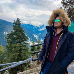 Prashant Choubey