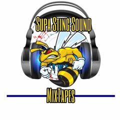Supa Sting Sound Bx