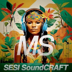 MS Sesi SoundCRAFT