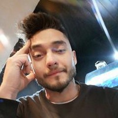 Daniel Ignacio Italo Otarola Leyton