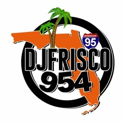 DJ FRISCO Unreleased 2