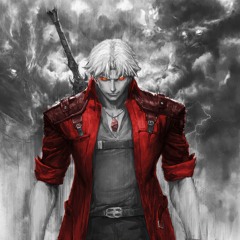 Devil may cry fan