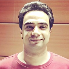 Moataz youssef