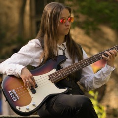 Alina Dalsegno