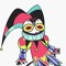 Alastor_daisy