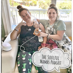 The Soulful Mamas Podcast
