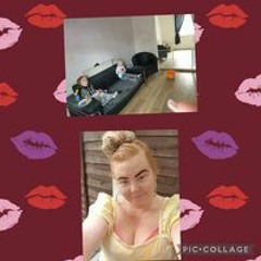 Becky Jayne Houghton X