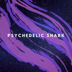 Psychedelic Shark (old account)