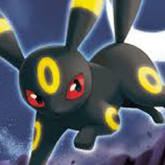 umbreon #1