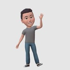 Junior Estuardo Perez Ortega