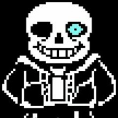 undertale man