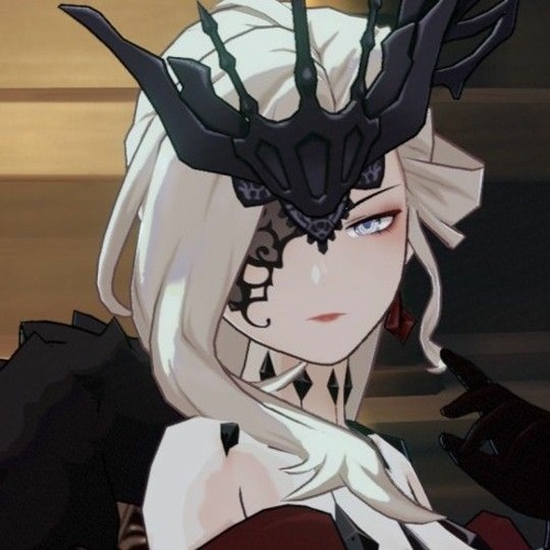 La Signora’s avatar