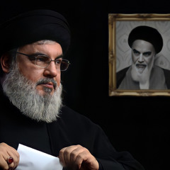 ‎⁨الغضب الآتي _ الرادود محمد حسين خليل