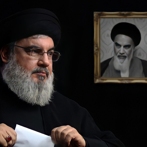 ‎⁨الغضب الآتي _ الرادود محمد حسين خليل