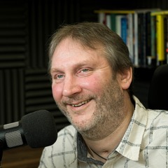 Steven Webb - The Inner Peace Guy