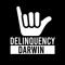 Delinquency Darwin