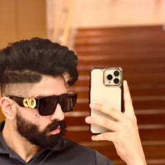 Arjandeep Warring