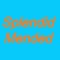 Splendid Mended