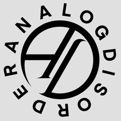 ANALOG DISORDER