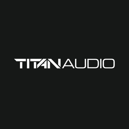 Titan Audio’s avatar
