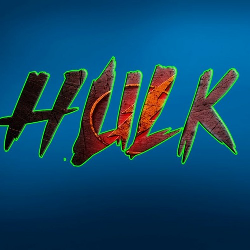 HULK’s avatar