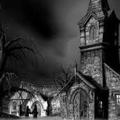 DarkenedChapel