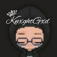 Amasiah X Knight God