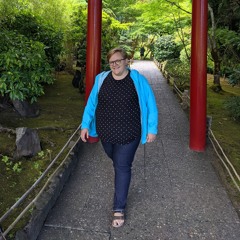 Elizabeth Scott-Perry