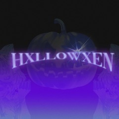HXLLOWXEN