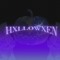 HXLLOWXEN